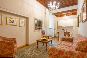 Casa Michelangelo & Giotto - Tintori apt, Florence